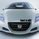 Illustration for article titled Honda cuts RWD, V8, S2000 replacement programs